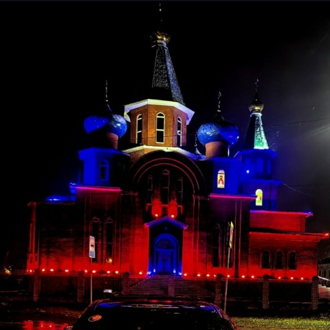 Любавин Даниил