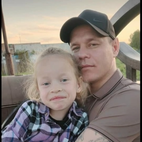 Дамир Дудаев